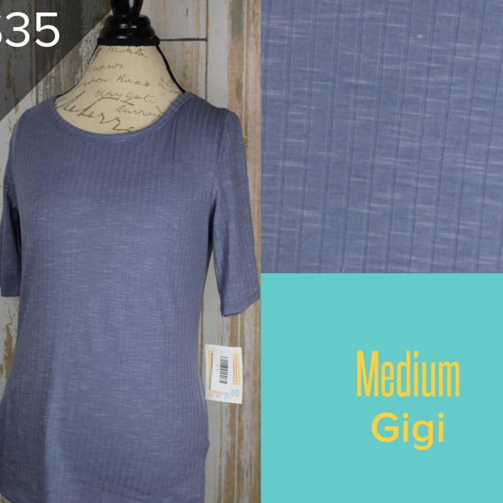 Lularoe Gigi